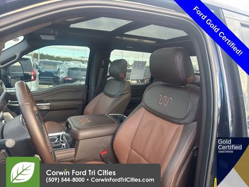 Used 2025 Ford F350 XL image 34