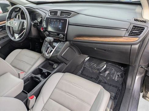 Used 2018 Honda CR-V EX-L image 22