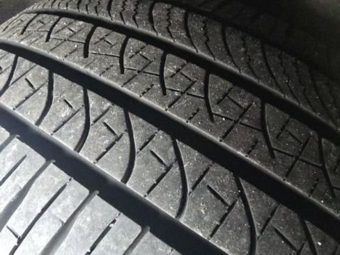 Used 2024 Chrysler Pacifica Limited image 11