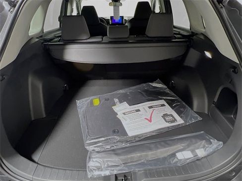 New 2025 Toyota RAV4 XLE image 31