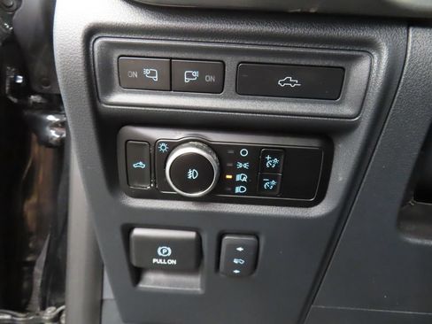 Used 2023 Ford F150 Lariat w/ Equipment Group 502A High AWD/4WD image 49