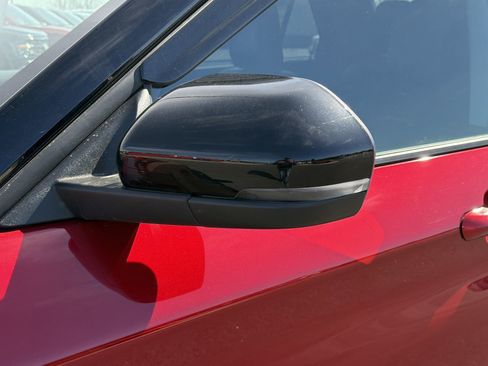 Certified 2023 Ford Explorer Limited w/ Equipment Group 301A image 33