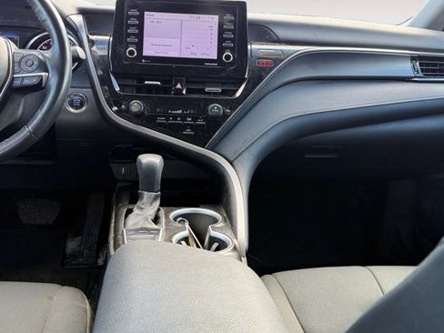 Certified 2024 Toyota Camry LE w/ Cold Weather Package image 15