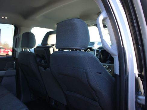 Used 2024 Ford F150 XLT w/ FX4 Off-Road Package image 33