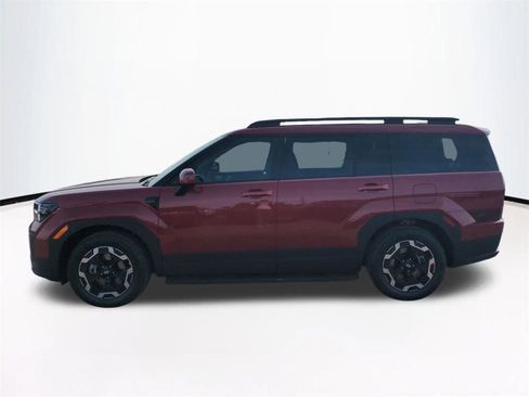 New 2026 Hyundai Santa Fe SEL FWD image 8
