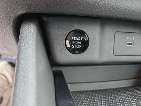 New 2026 Nissan Rogue SV image 26