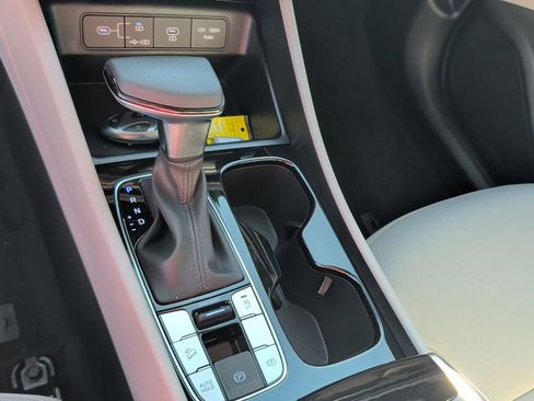 New 2026 Hyundai Tucson SEL FWD image 33