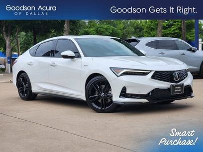 Certified 2026 Acura Integra A-Spec