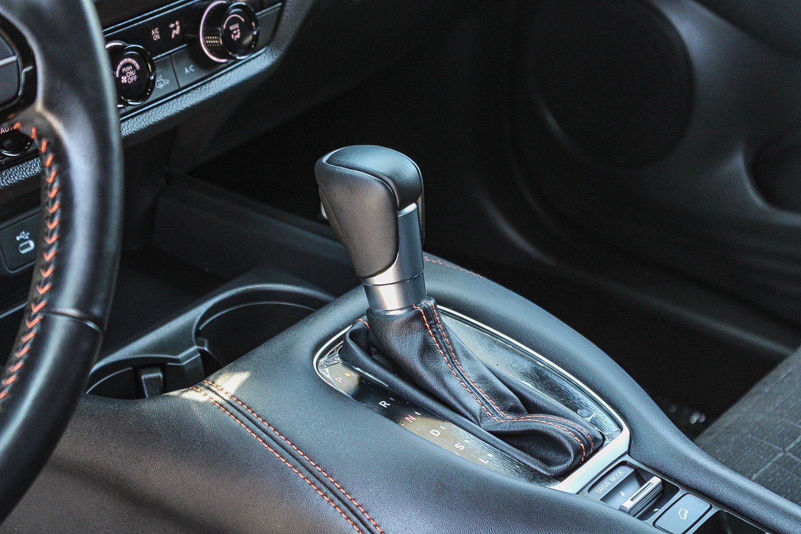 Certified 2026 Honda HR-V Sport image 21