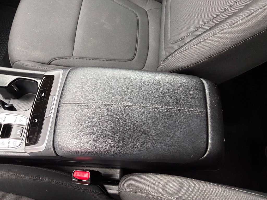 Certified 2022 Hyundai Tucson SEL AWD/4WD image 38