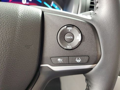 Certified 2023 Honda Odyssey EX-L image 25