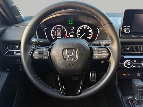 Used 2024 Honda Civic Sport image 26