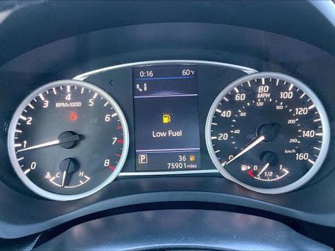 Certified 2019 Nissan Sentra SV w/ Special Edition Package image 24