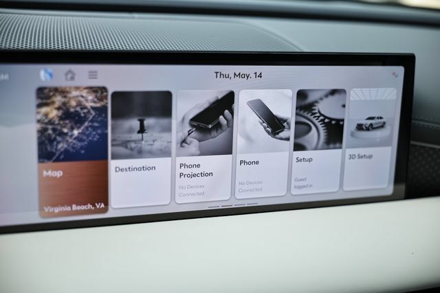 New 2026 Genesis G80 3.5T Sport Prestige AWD/4WD image 30