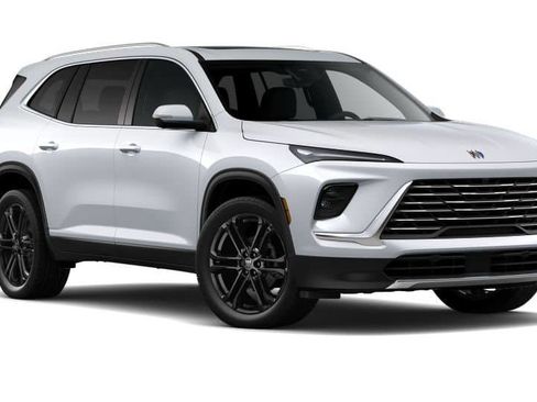 New 2026 Buick Enclave Preferred AWD/4WD image 30
