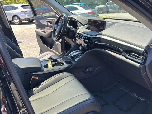 Certified 2024 Acura MDX FWD image 23