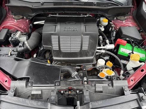 Used 2020 Subaru Forester Premium image 28