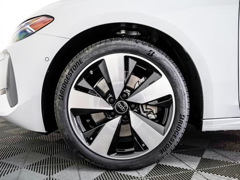 New 2025 Audi A5 2.0T Premium Plus image 6