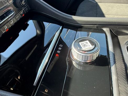 New 2025 Jeep Grand Cherokee Altitude image 24