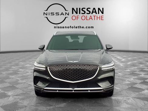 Used 2025 Genesis GV70 2.5T AWD/4WD image 30