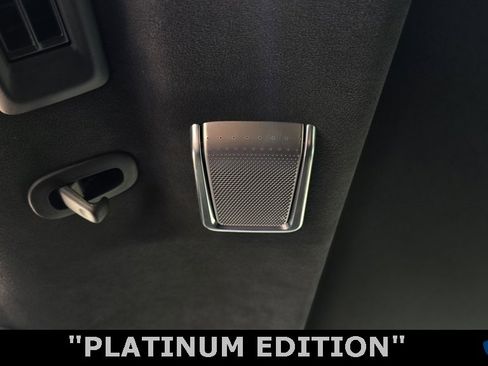 Used 2023 Cadillac Escalade ESV Sport Platinum image 29