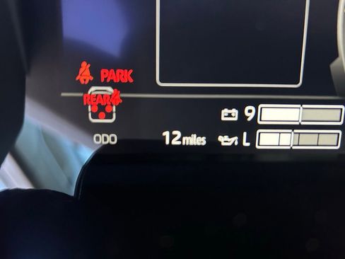 Used 2026 Toyota Sequoia 1794 Edition image 15