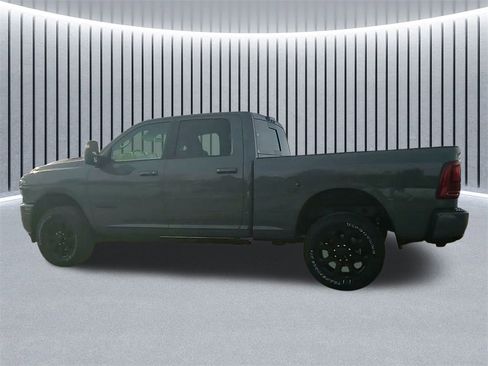 New 2026 RAM 2500 Laramie image 14
