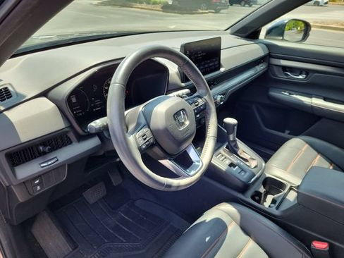 Certified 2025 Honda CR-V Sport-L image 12