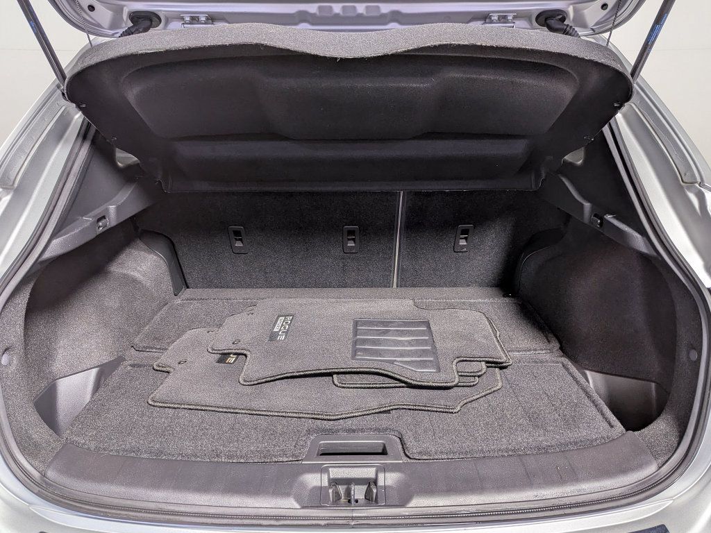 Used 2022 Nissan Rogue Sport SV w/ Technology Package FWD image 42