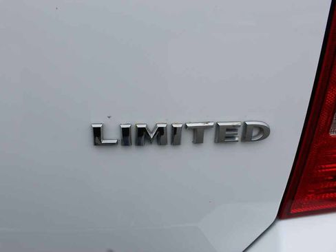 Used 2012 Jeep Patriot Limited FWD image 7