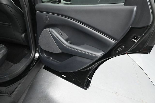 Certified 2023 Ford Mustang Mach-E Premium w/ Mustang Nite Pony Package AWD/4WD image 28