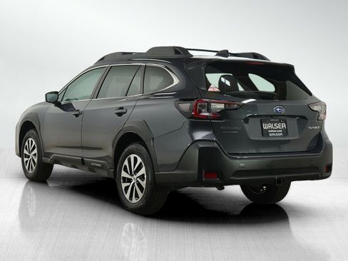Used 2024 Subaru Outback Premium image 4