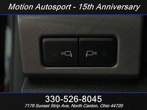 Used 2018 Ford F150 Limited w/ Trailer Tow Package AWD/4WD image 16