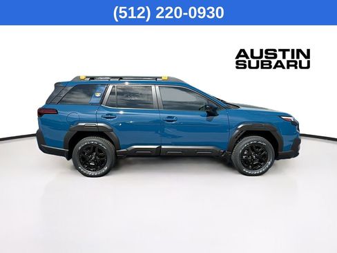 New 2026 Subaru Outback Wilderness AWD/4WD image 9