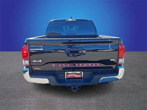 Used 2023 Toyota Tacoma SR5 image 6