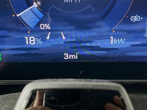 New 2026 Chevrolet Blazer EV SS image 12