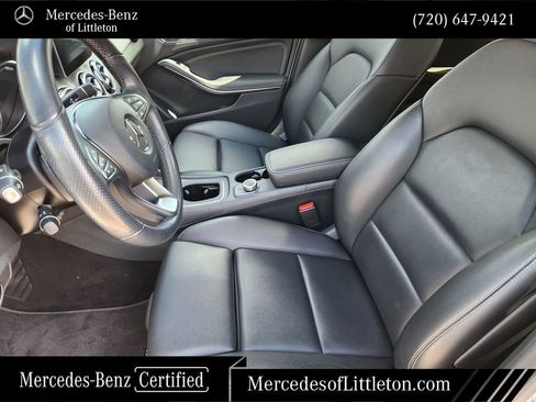 Certified 2020 Mercedes-Benz GLA 250 4MATIC image 12