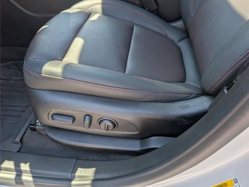 Used 2024 Chevrolet Blazer RS w/ Driver Confidence II Package image 22