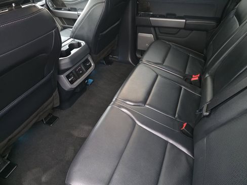 Used 2024 Ford F250 Lariat image 21