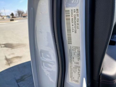 New 2026 Dodge Durango GT image 39