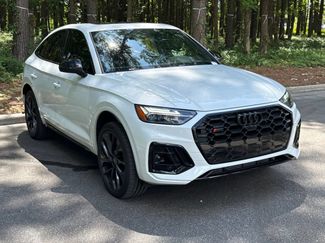 Used 2025 Audi SQ5 Premium Plus AWD/4WD video 1