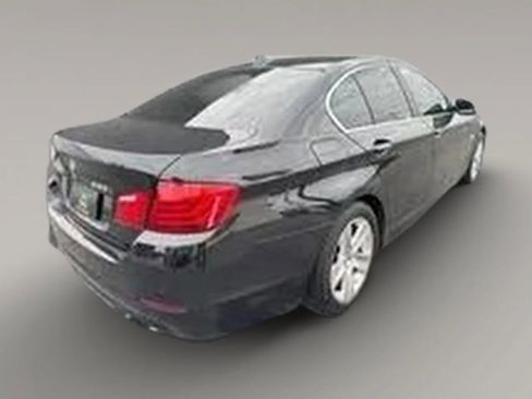 Used 2012 BMW 528i Sedan RWD image 11