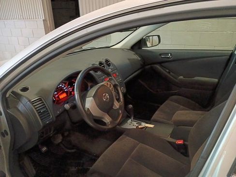Used 2008 Nissan Altima 2.5 S image 8