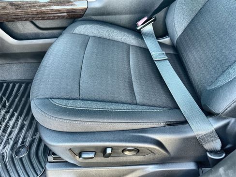 New 2026 GMC Sierra 1500 Elevation image 25