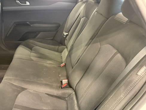 Used 2023 Kia K5 LXS FWD image 22