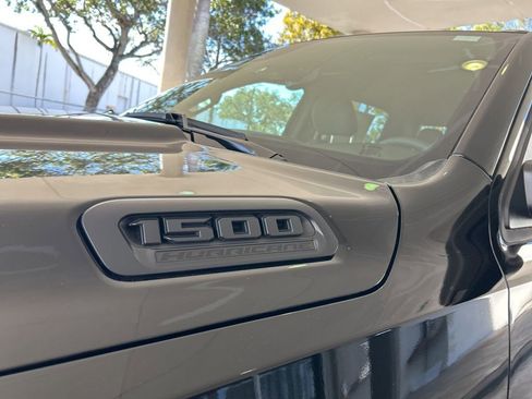 New 2026 RAM 1500 Big Horn image 14