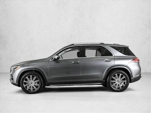 New 2026 Mercedes-Benz GLE 350 4MATIC image 9