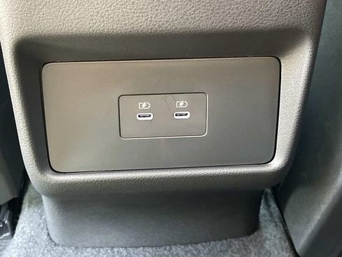 New 2026 Nissan Rogue Dark Armor AWD/4WD image 17