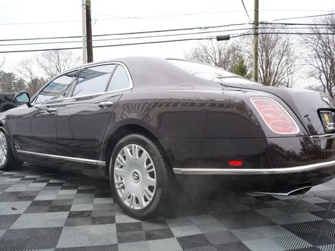 Used 2011 Bentley Mulsanne image 10
