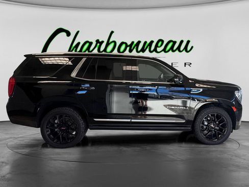 Used 2022 GMC Yukon Denali image 6